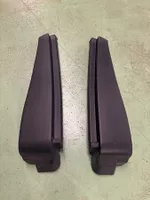 Kofferraumabdeckung links und rechts / Halterung Hutablage