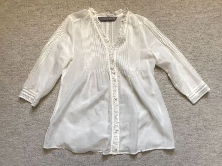 Chemise " Zara for Mum" XS Hemd