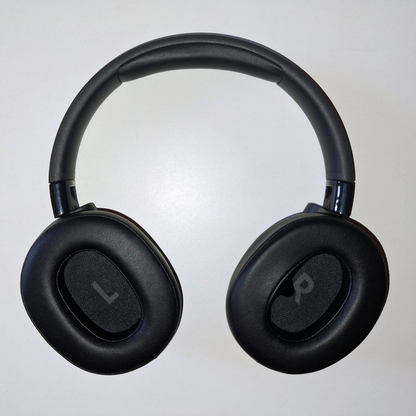JBL Cuffie: JBL TUNE 760NC Over-Ear Kopfhörer Schwarz – Usato da Remetschwil venduto da Aristophanes 3