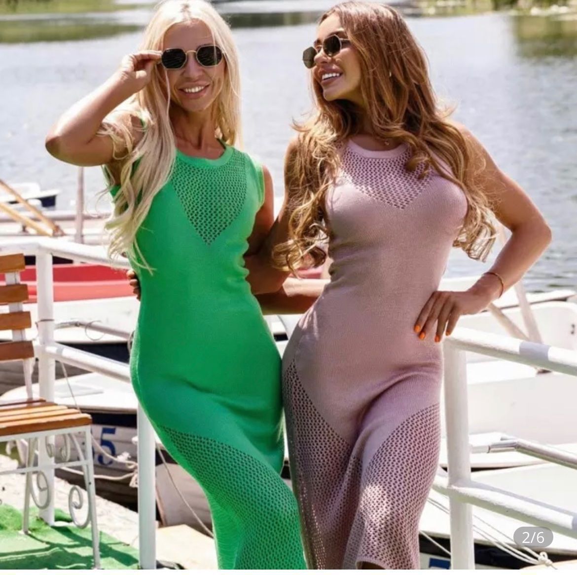 Vestiti: Schwarzes Kleid Fabrikneu – Nuovo e nell'imballaggio originale da Mühlethurnen venduto da Fudoshin1 6