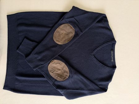 Zara Man Herrenpulli „M“