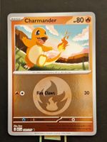 Charmander - Reverse Holo Energy - Pokemon Ascended Heroes