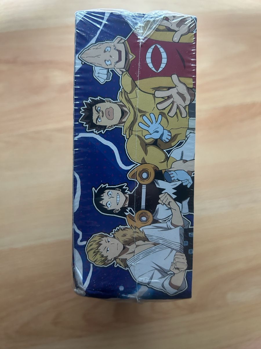 Carte collezionabili: My Hero Academia CCG Booster Display – Nuovo (secondo la descrizione) da Schötz venduto da lor_z95g 2