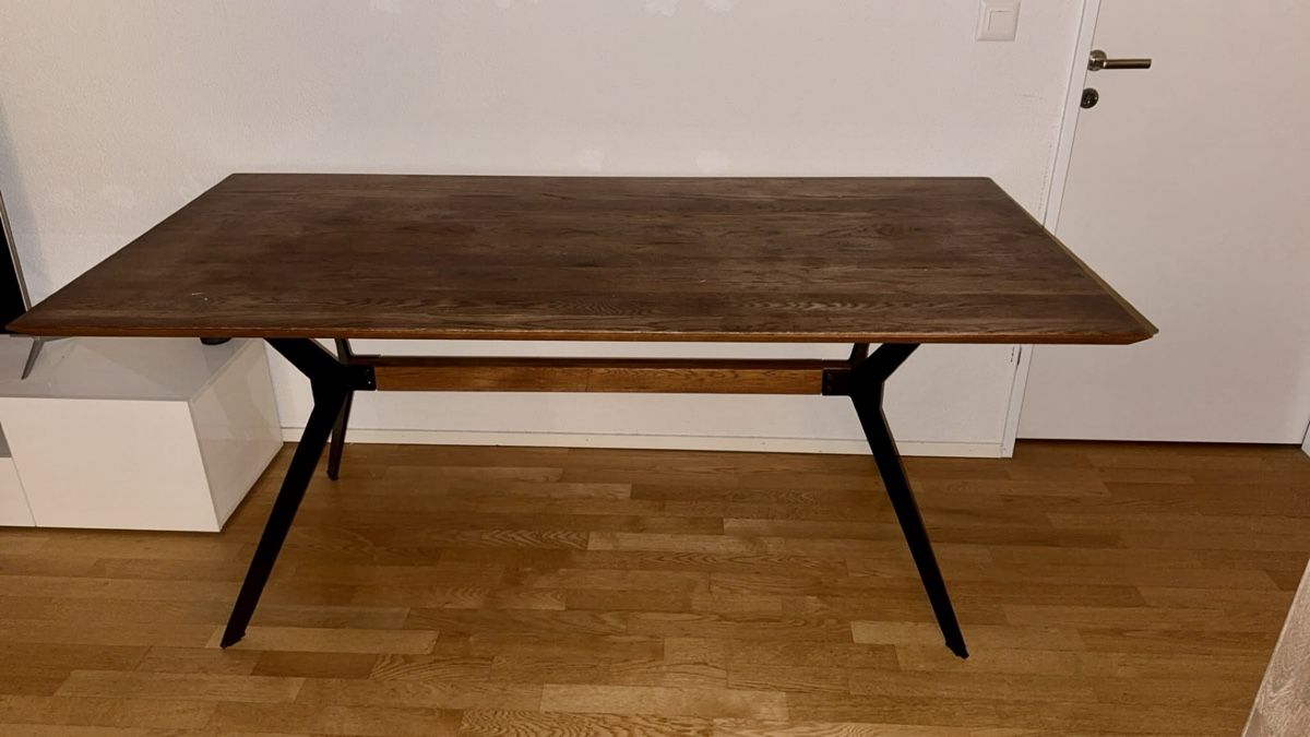 Tische: Esstisch – Gebraucht aus Dübendorf von Robinson97 1