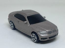 Maisto BMW 1 Series Coupé #691