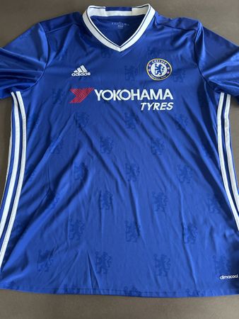 Maillot de Chelsea 2016/17