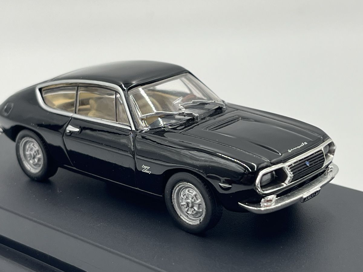Lancia Modellini d'auto: Lancia Flavia, 1:43 Starline – Usato da Broc venduto da Jenson7 4