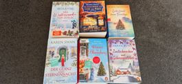 Weihnachtsromane