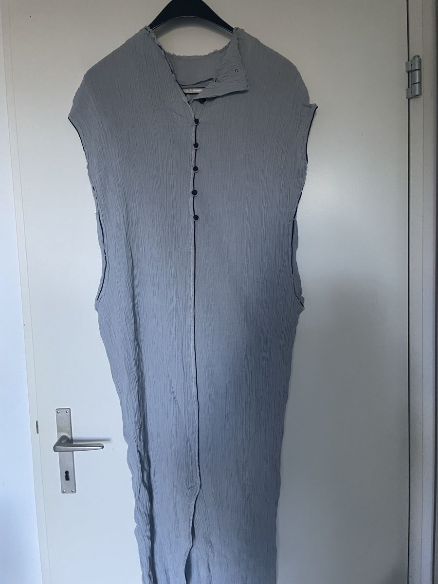 Kleider: Spezielles Kleid Gr. 38/40 – Neu (gemäss Beschreibung) aus Rigi Kaltbad von sonnenbaum 6