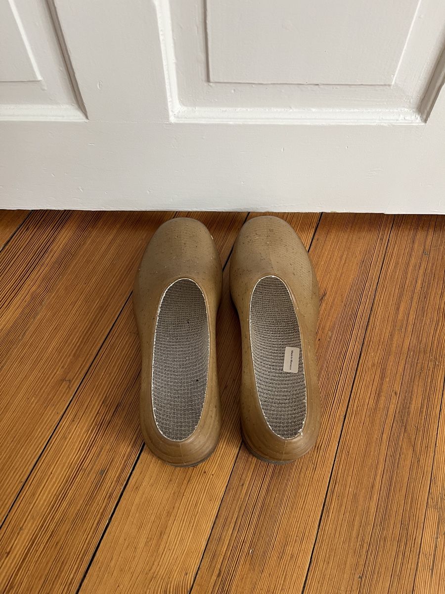 Herrenschuhe: Plasticana Gardana Clogs 43, Neu! – Neu (gemäss Beschreibung) aus Zürich von AN-SP 2