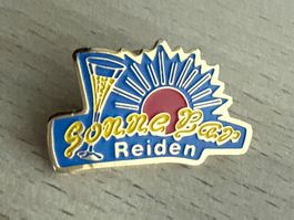 Pin Sonne Bar Reiden