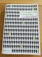 Buch Hochbegabt oder hochsensibel