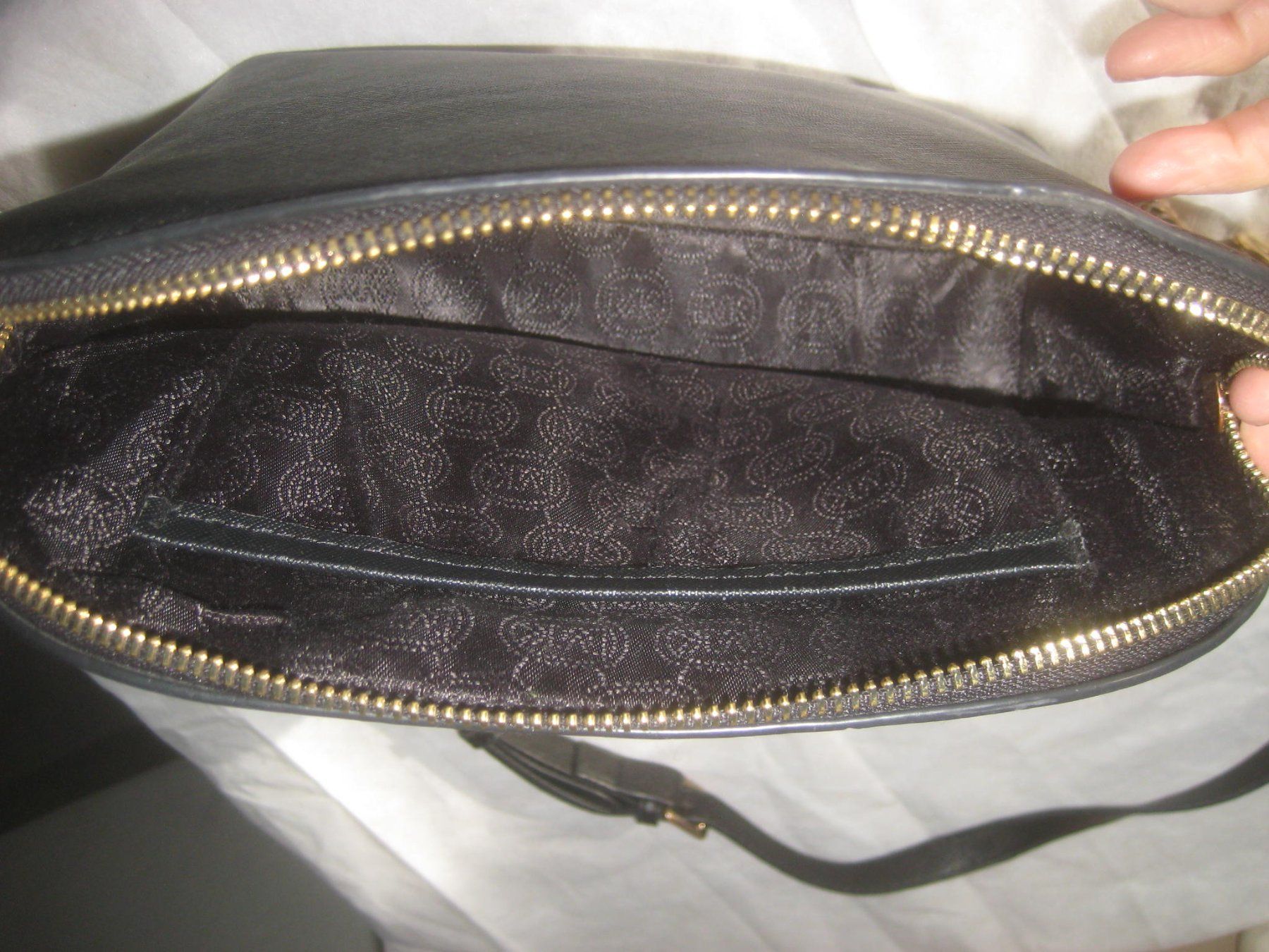 Michael Kors Taschen für Damen: DAMEN   HANDTASCHE    MICHAEL  KORS – Neu (gemäss Beschreibung) aus Uster von flocke1 3