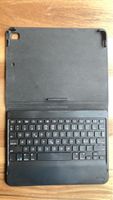 ZAGG Tastatur Hülle für Tablet schwarz gebraucht