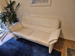 Ledersofa