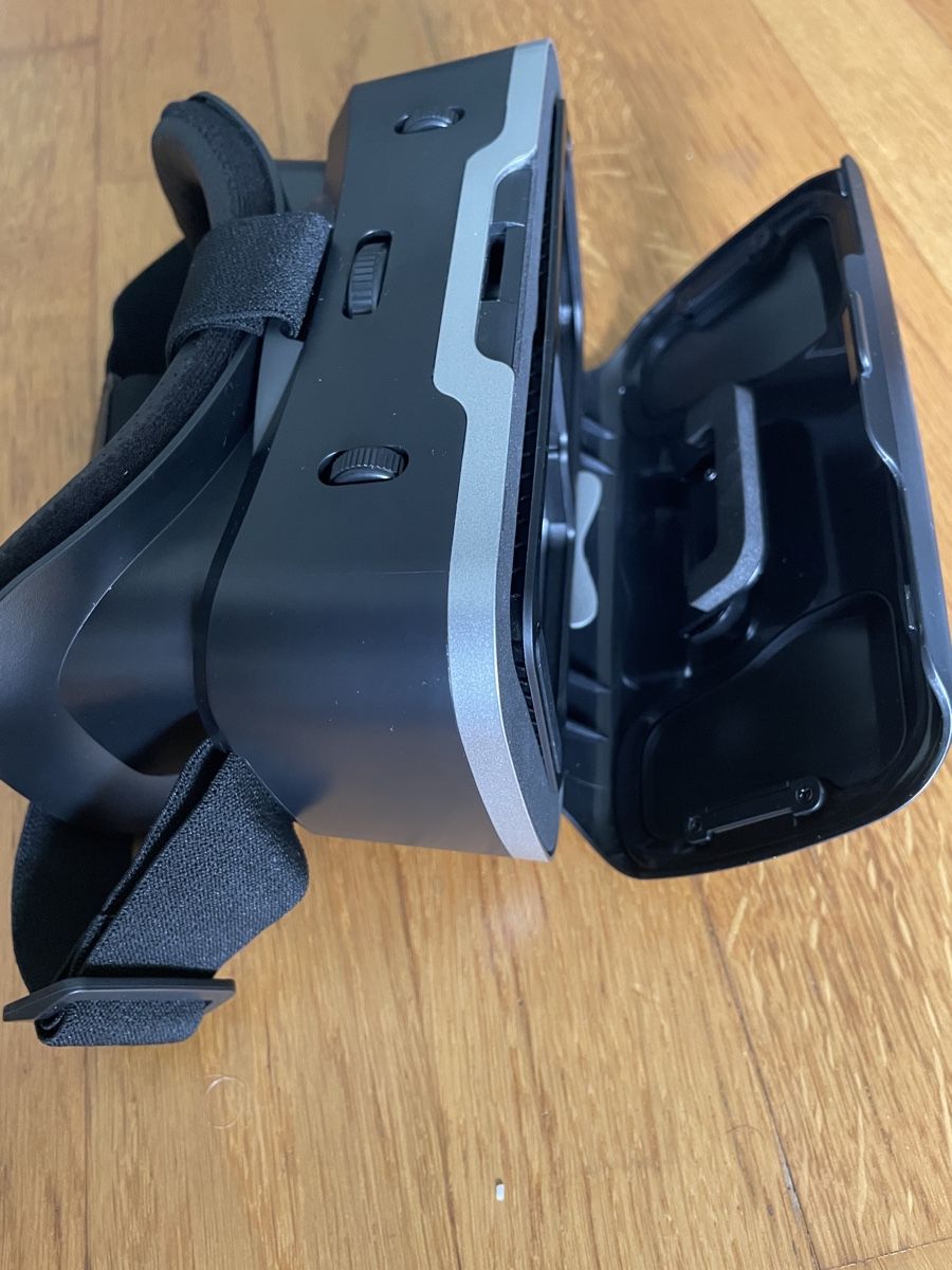 Casque VR: VR SHINECON Virtual Reality Glasses – Neuf (Voir description) à Zürich par silab69 9