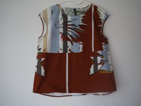 Marc Cain T-Shirt aus Cotton