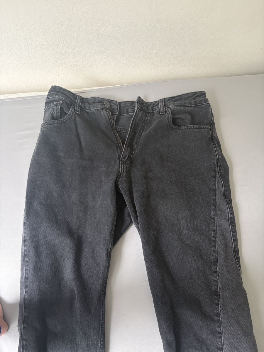 Pull&Bear Jeans: Pull&Bear flared jeans size eu 38 – Neu (gemäss Beschreibung) aus Thalwil von Nvani0502 3