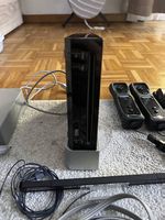 Wii Konsole
