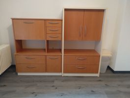 Meuble de salon
