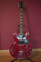 Gibson Memphis Custom Shop ES-330 (Long Neck) 2011
