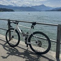 Canyon Ultimate CF SLX 8 AXS (SRAM / Powermeter)