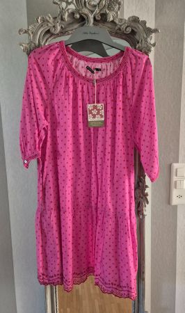 Gudrun Sjöden Kleid und Tasche / Zwillingsherz Tunika