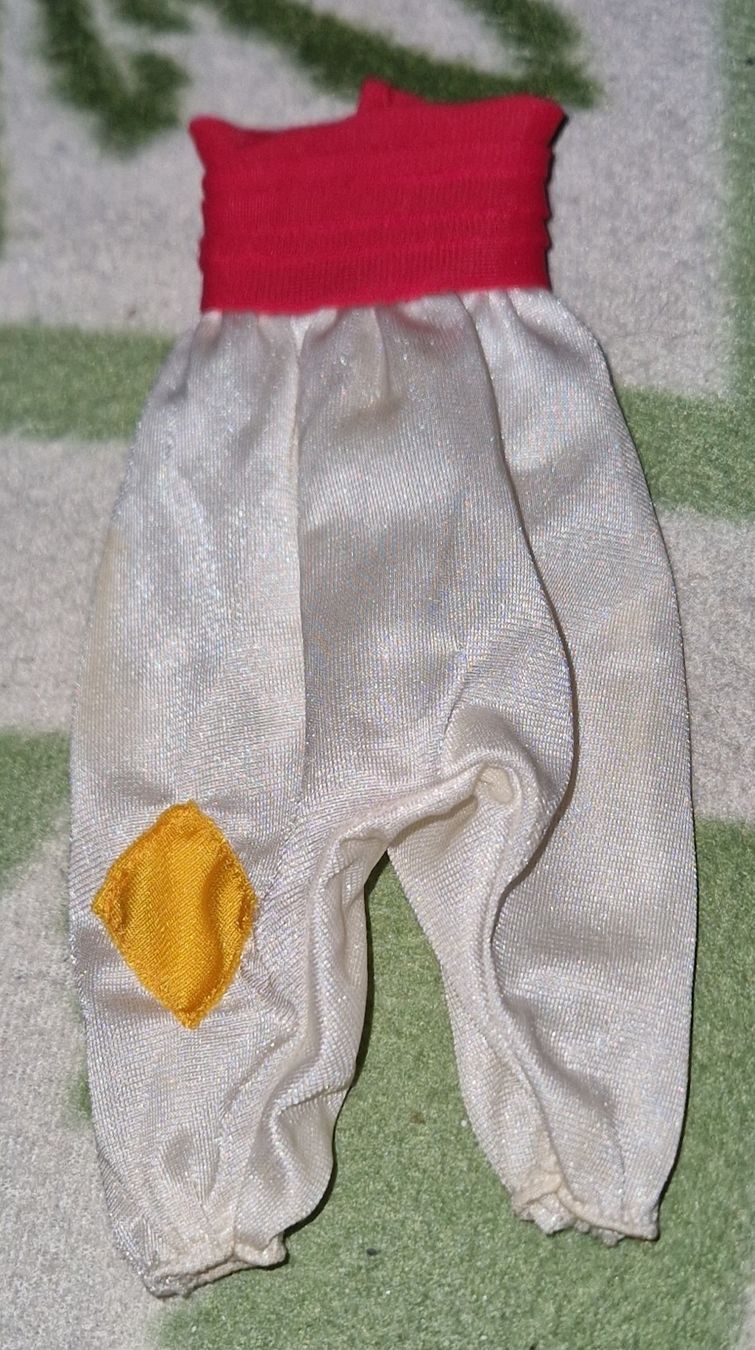 Bambole: sarousel pour Barbie  – Usato da Couvet venduto da Pioune