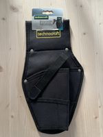 Technocraft Bohrmaschinenhalter, neu, ungebraucht! Top