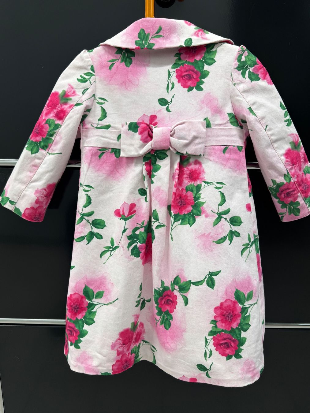 Pinco Pallino Vestiti & Gonne: Mädchen Kleid & Mantel PINCO PALLINO – Usato da Walchwil venduto da ern_t5hz 5
