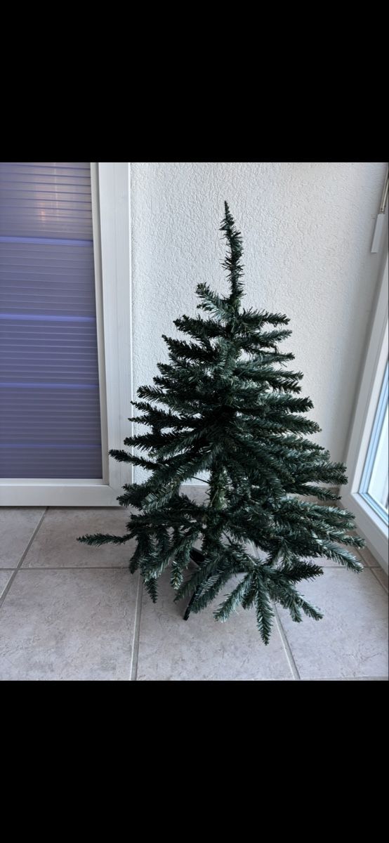 Coop Alle Dekorationen: Weihnachtsbaum – Gebraucht aus St. Pantaleon von fixx96 2