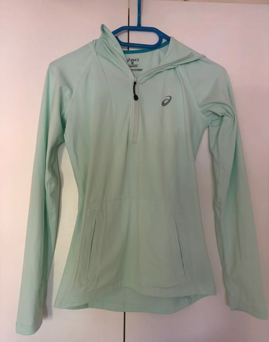 Asics Pullover & Sweatshirts: Asics Laufshirt Grösse 34  – Gebraucht aus Basel von Brunner.T