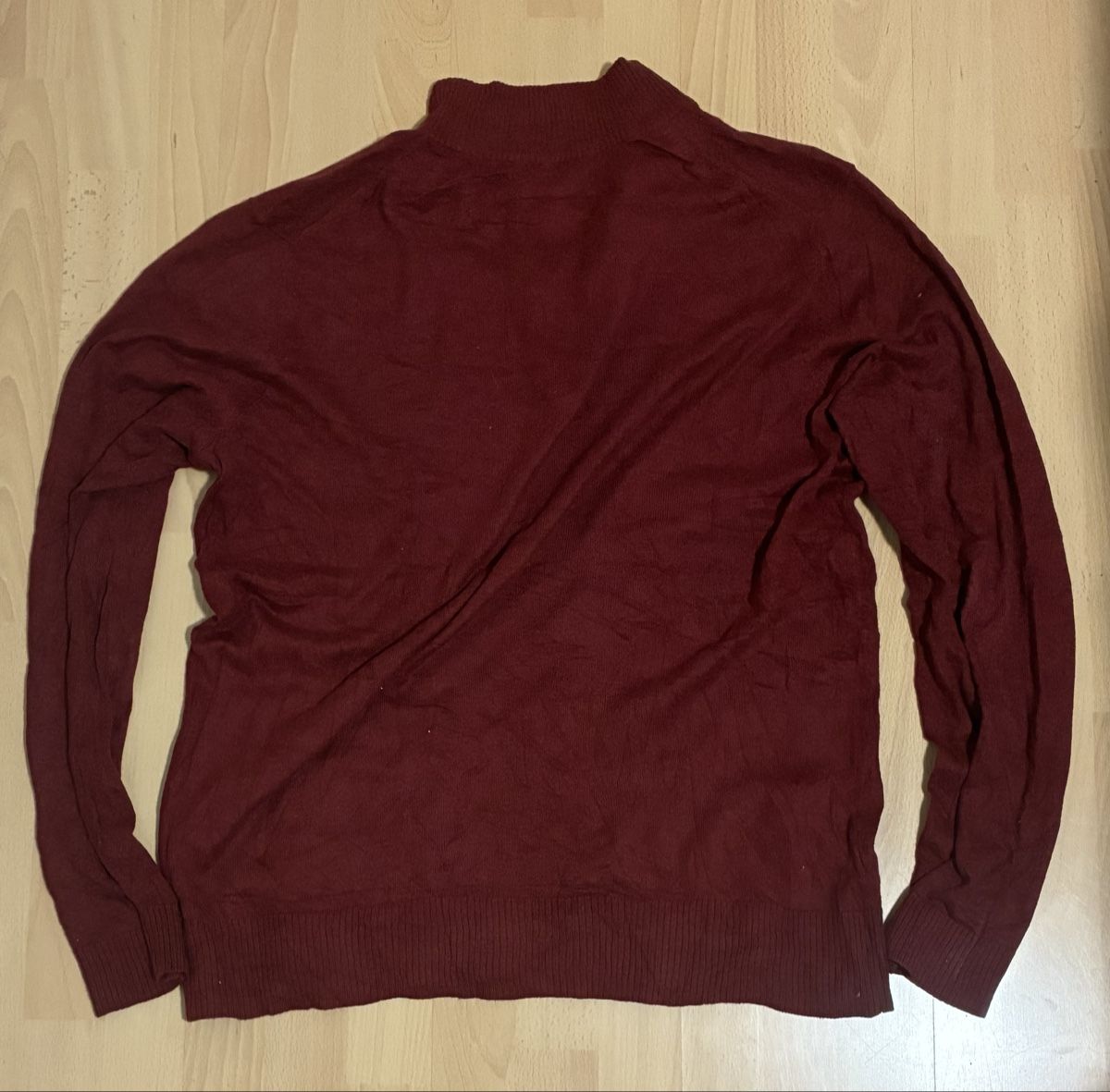 Eddie Bauer Maglioni & Felpe: Herren Pullover Eddie Bauer Grösse TL/GG guter Zustand – Usato da Möhlin venduto da cap_x66n 2