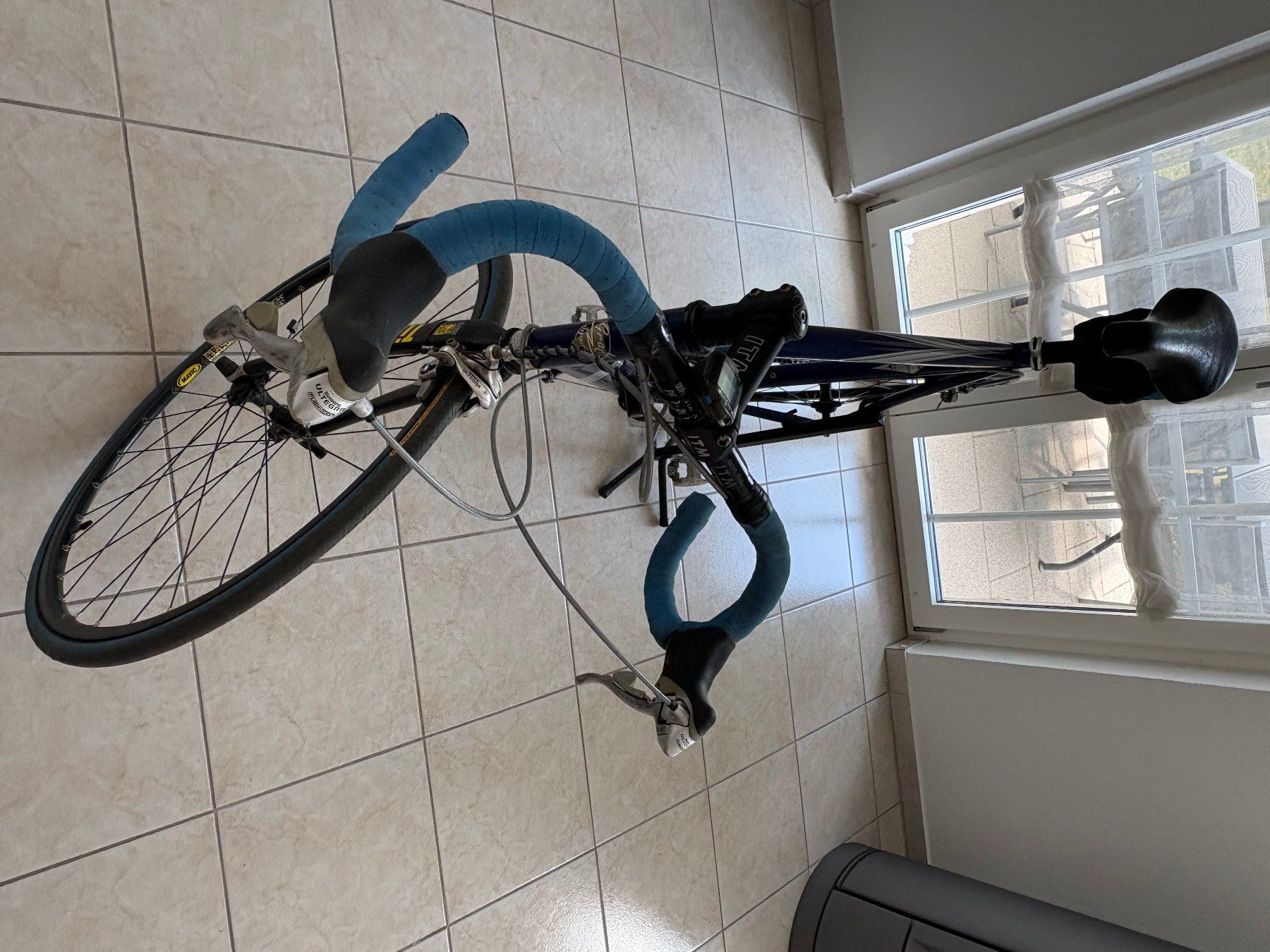 Villiger Vélos: Rennvelo – D'occasion à Magden par dakoma