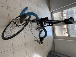 Rennvelo