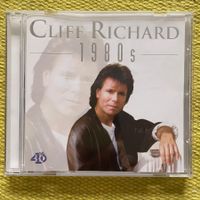 CLIFF RICHARD-1980s