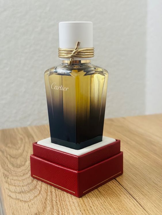 Cartier shop oud absolu