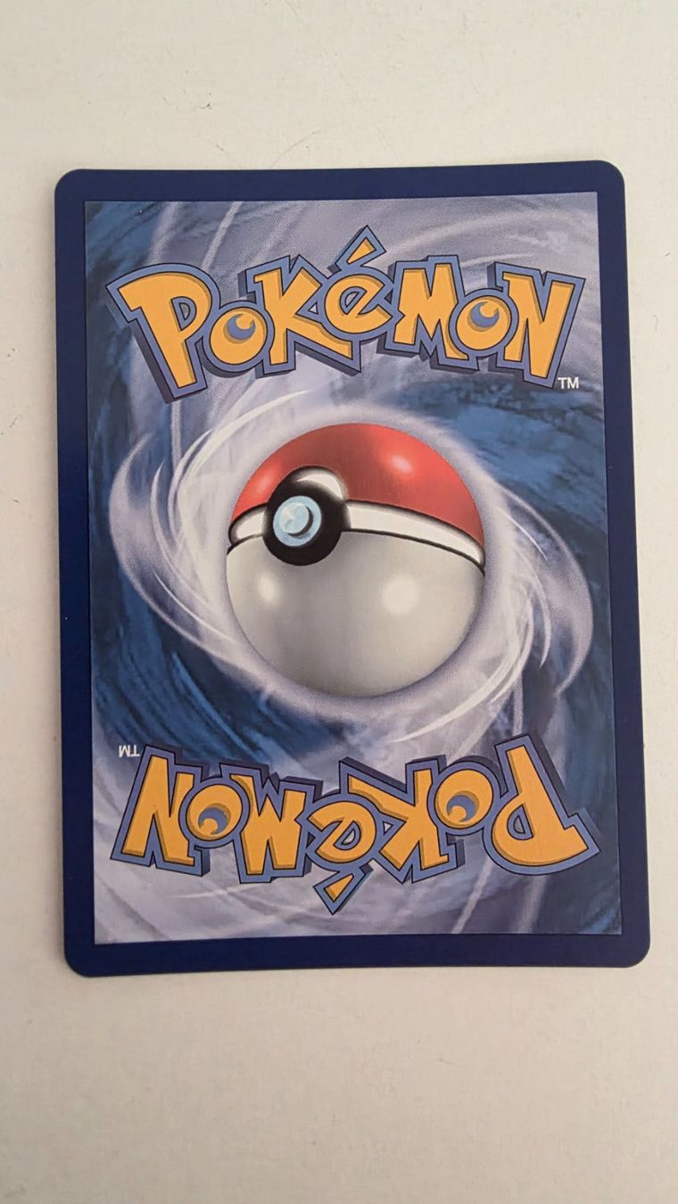 Pokémon Carte collezionabili: Acerola's Mischief - 165/132 - Mega Evolution - Full Art – Nuovo (secondo la descrizione) da Richterswil venduto da Goennjamin90 1