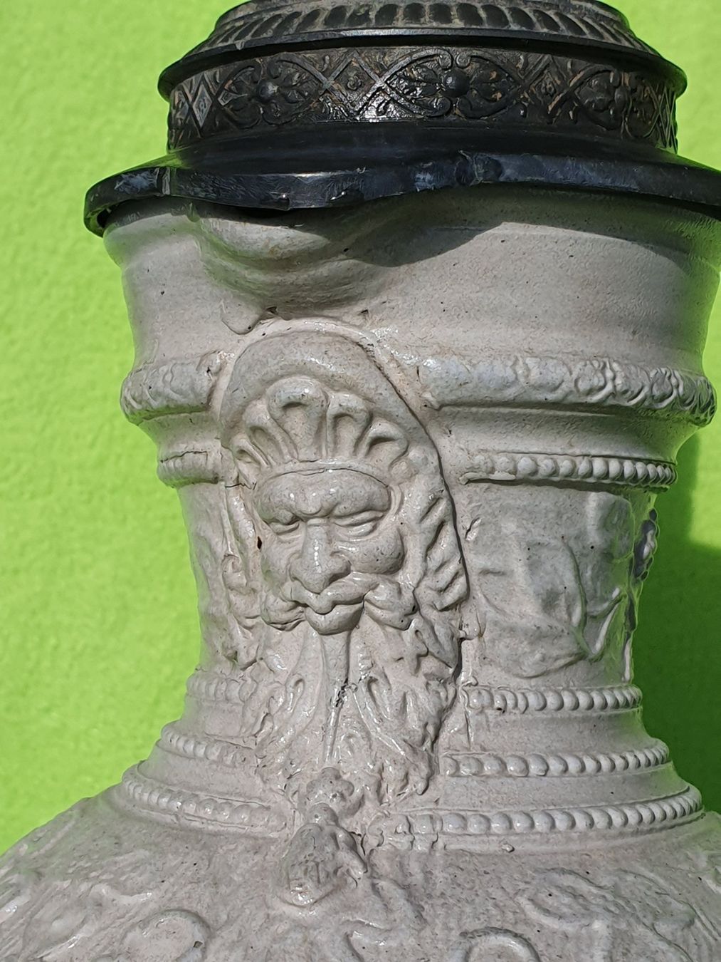 Gläser: Bierkrug, Weinkrug, Krug – Gebraucht aus Steinhausen von joseph-sen 5