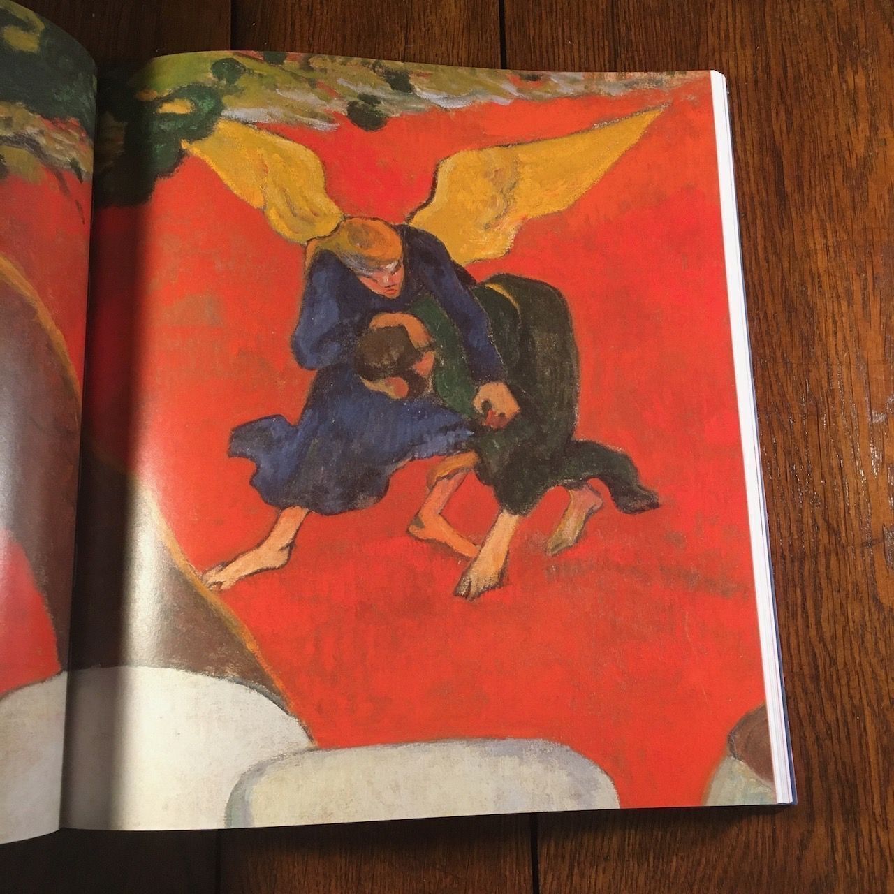 Libri: Fondation Beyler - Paul Gauguin – Usato da Basel venduto da Chamisso 7