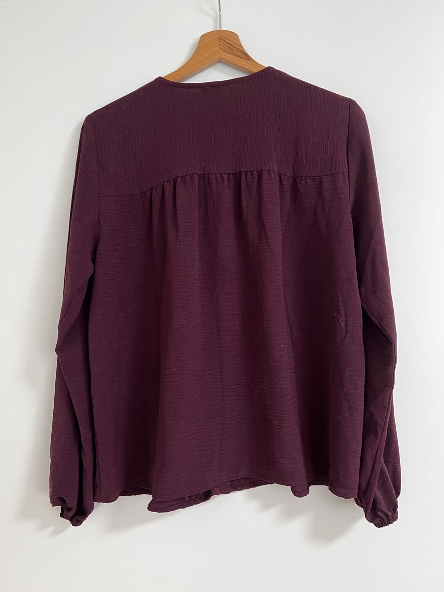 Vero Moda Blusen: Bluse Vero Moda, Grösse M – Gebraucht aus Escholzmatt von mel_58wh 2