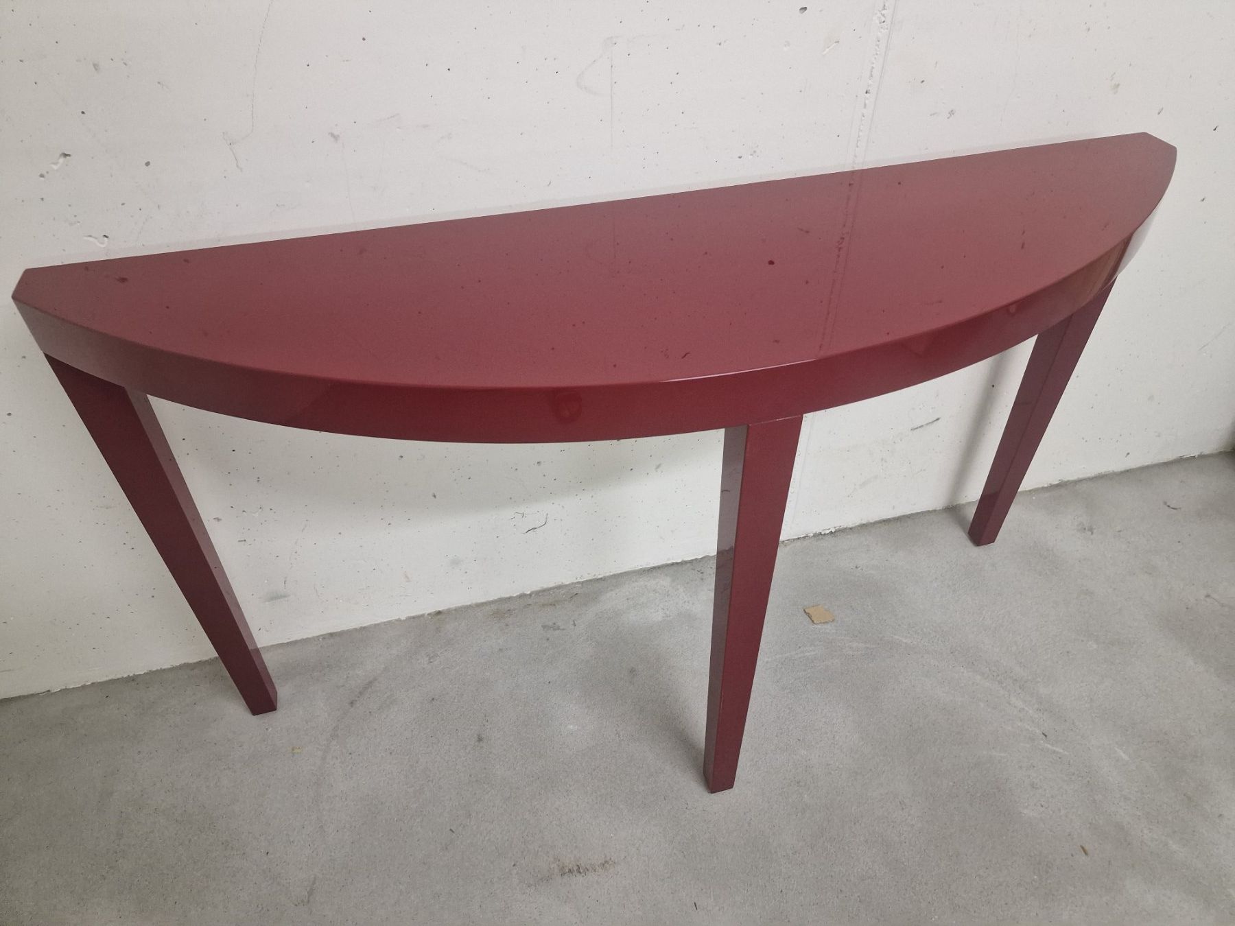 Tables: Wandtisch als Dekoration – D'occasion à Buchs ZH par xen_vbk2 2