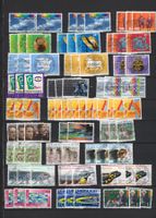 Lots Timbres Suisse  ,  Werbemarken , Recent ,  voir Photos