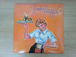 Various – American Graffiti (OST) (Vinyl-DLP)