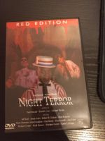 Night Terror, Red Edition