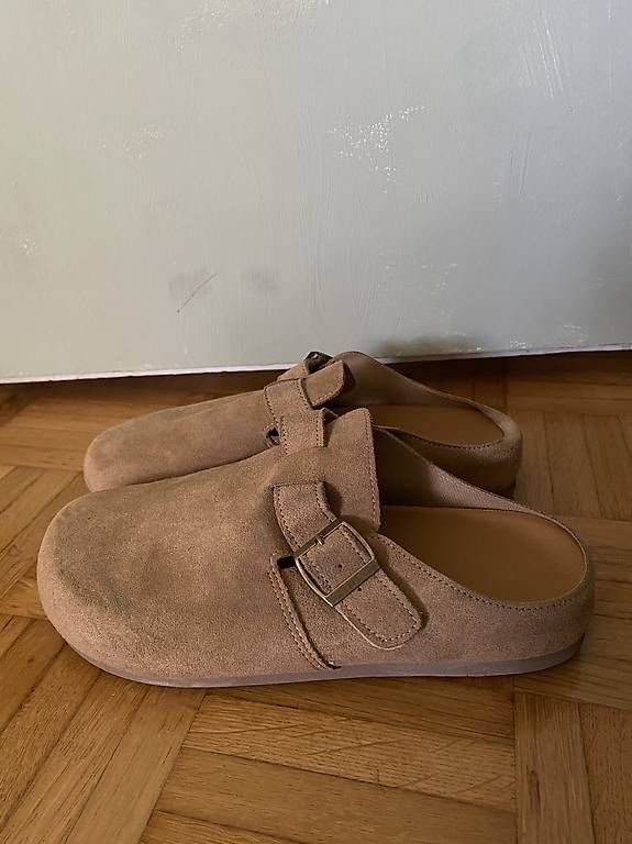 Scarpe da uomo: Chaussures style "birkenstock"  – Usato da Lausanne venduto da tol_8f65 1