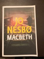Jo Nesbo: Macbeth