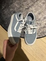 Vans Suede
