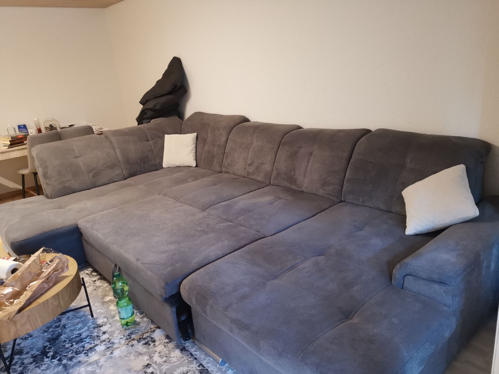 Conforama Sofas: Sofa /bet Wohnzimmer – Neuf (Voir description) à Schlieren par Inf_75fz 3
