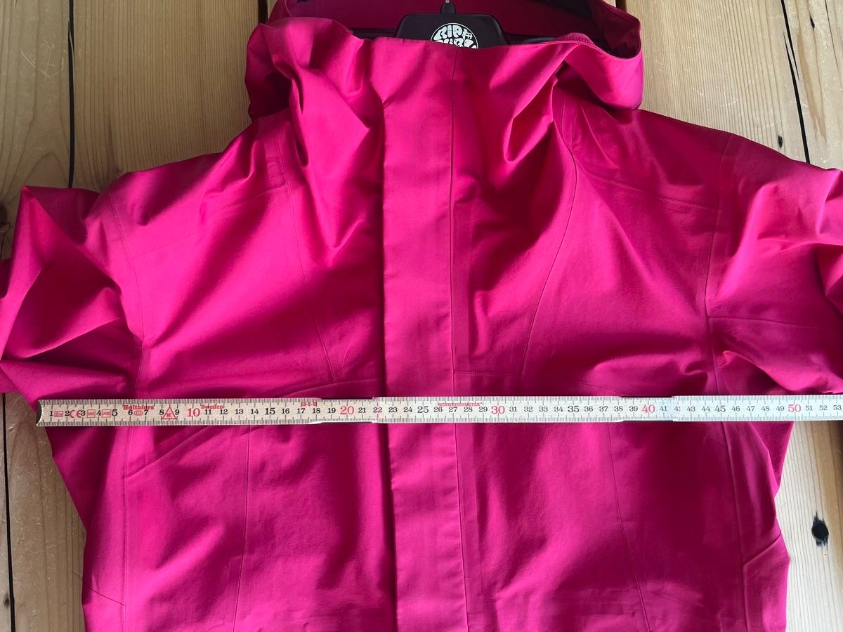 Arcteryx Giacche: Arcteryx Codetta Gore Tex Jacke Parka Gr. M - Super Zustand – Nuovo (secondo la descrizione) da Davos Dorf venduto da AJRMBA 4